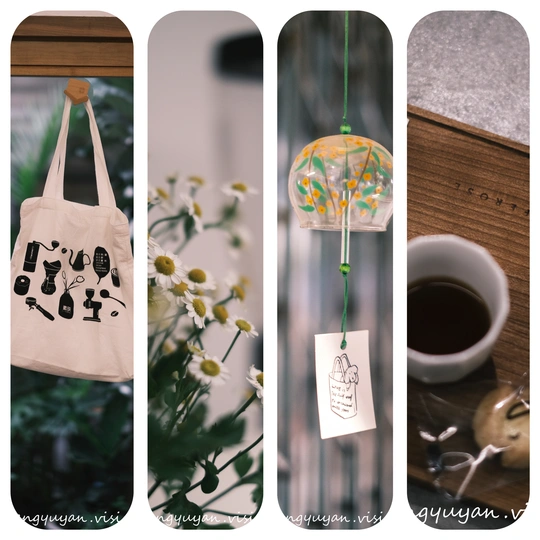 一张带有标签的包的图片