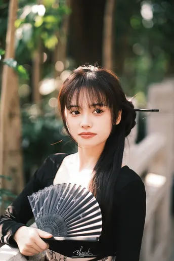 先发一张～