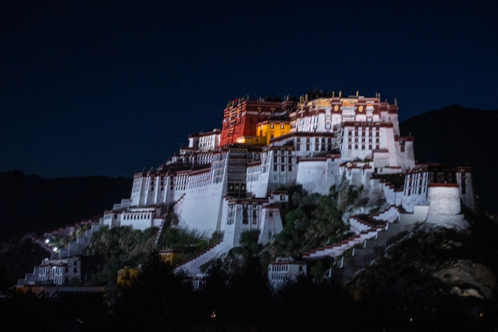 旅行