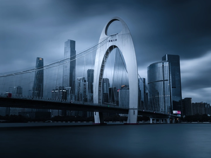台风将至