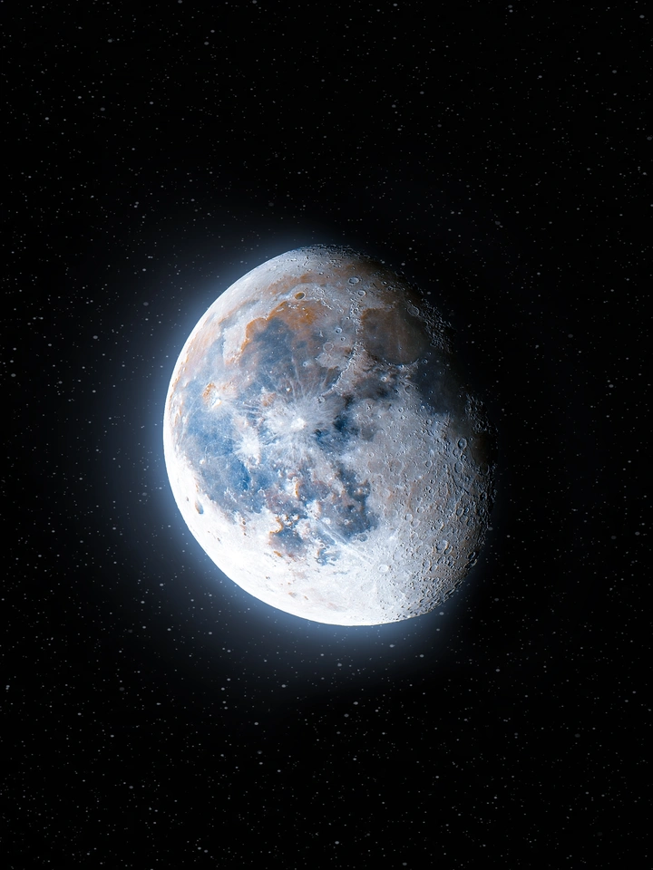 孤单星球