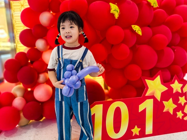 欢度国庆(•ᴗ•)♡🇨🇳