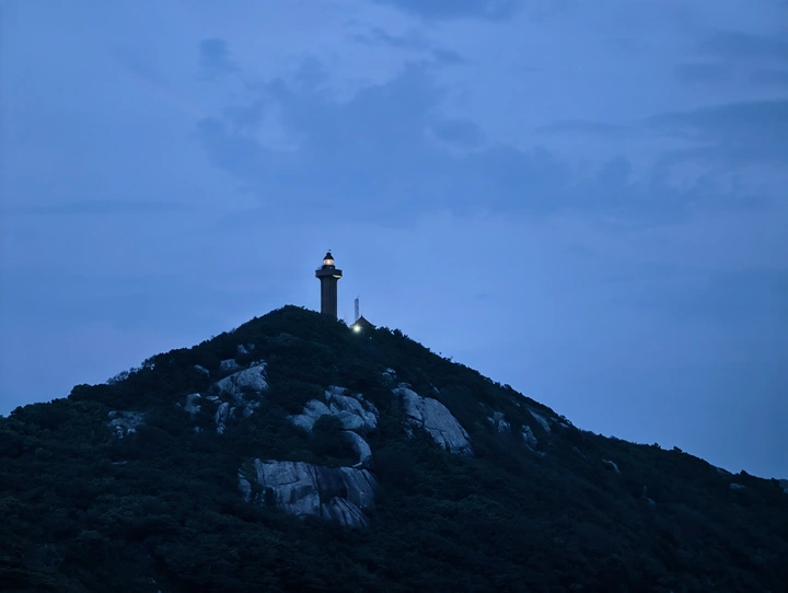 灯塔