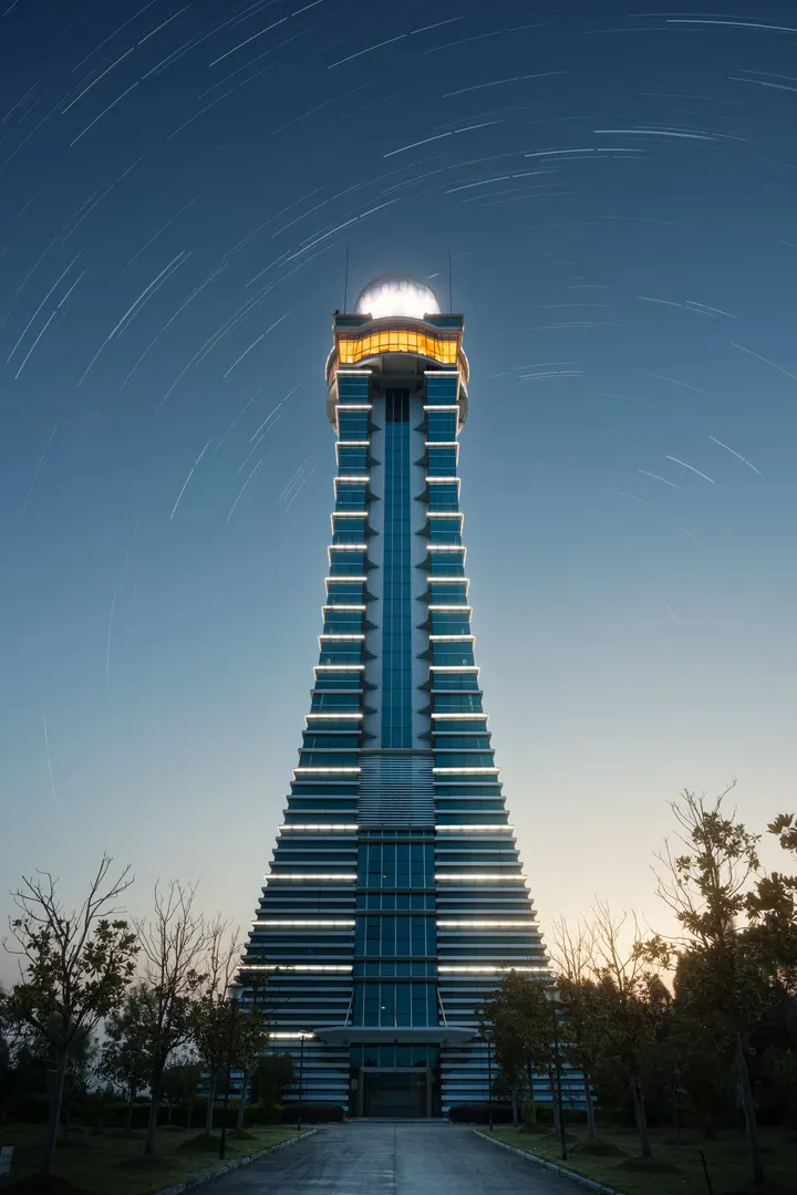 宜昌观象台