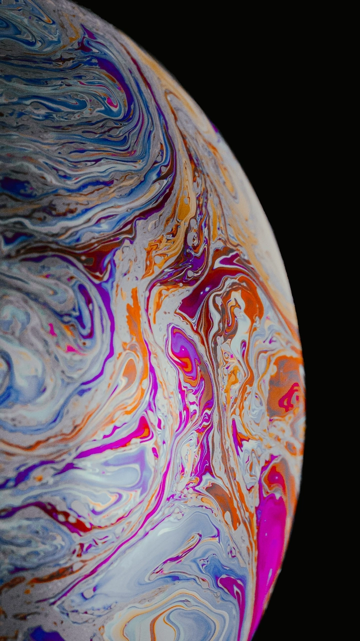 木星上行