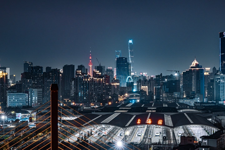 2025年我看到的风景