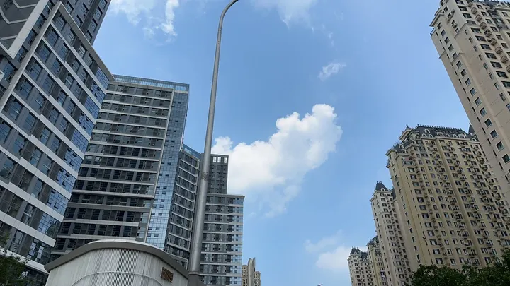 人间“焰火”