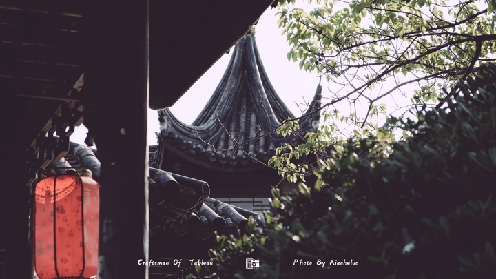 云龙湖