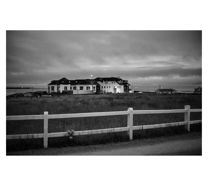 Amanda house