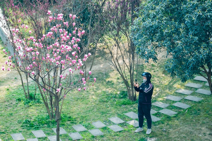爱美之心（成都之春）