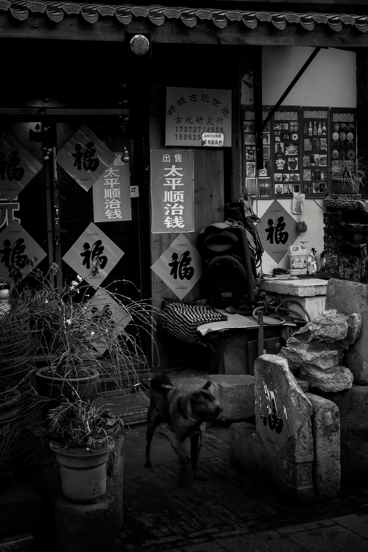 南门大街（13）