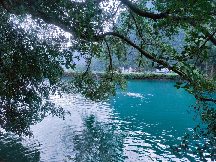 好水好风光