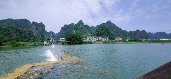 乡村