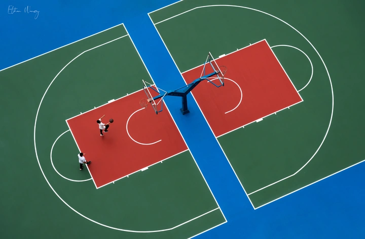 Basketball