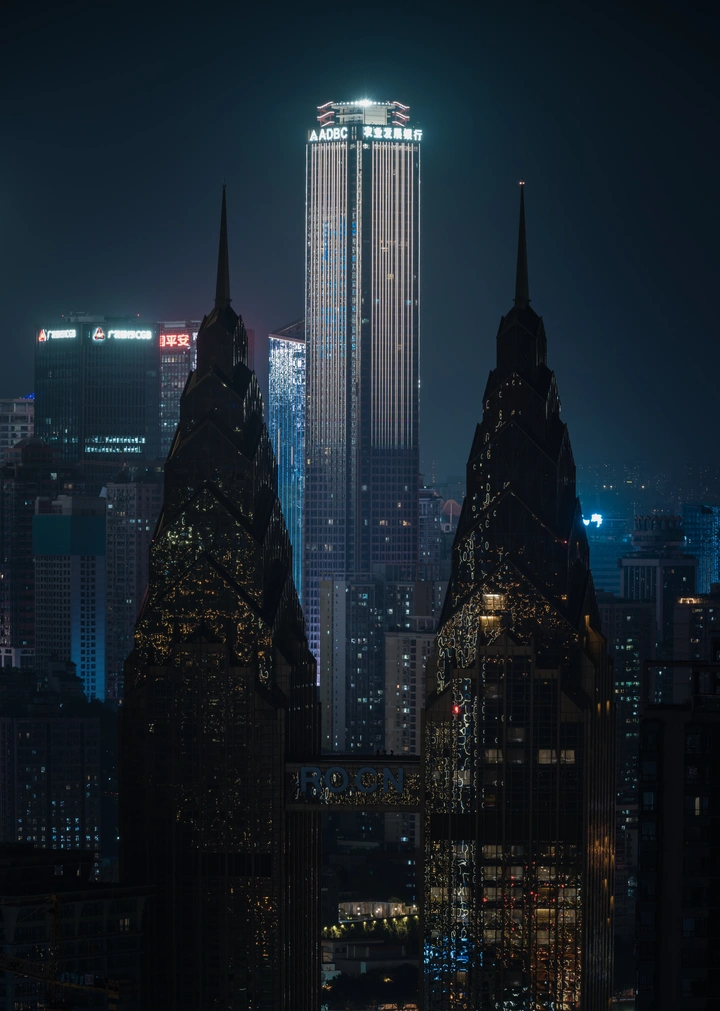 三叉戟