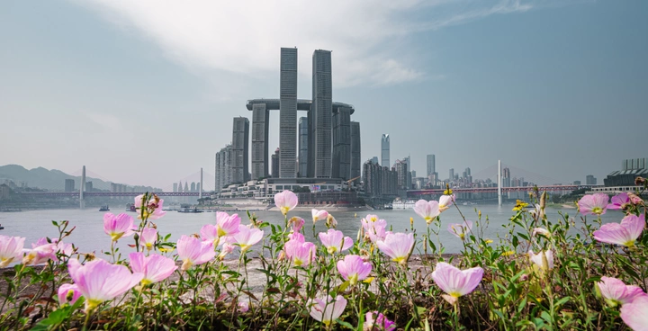 花船