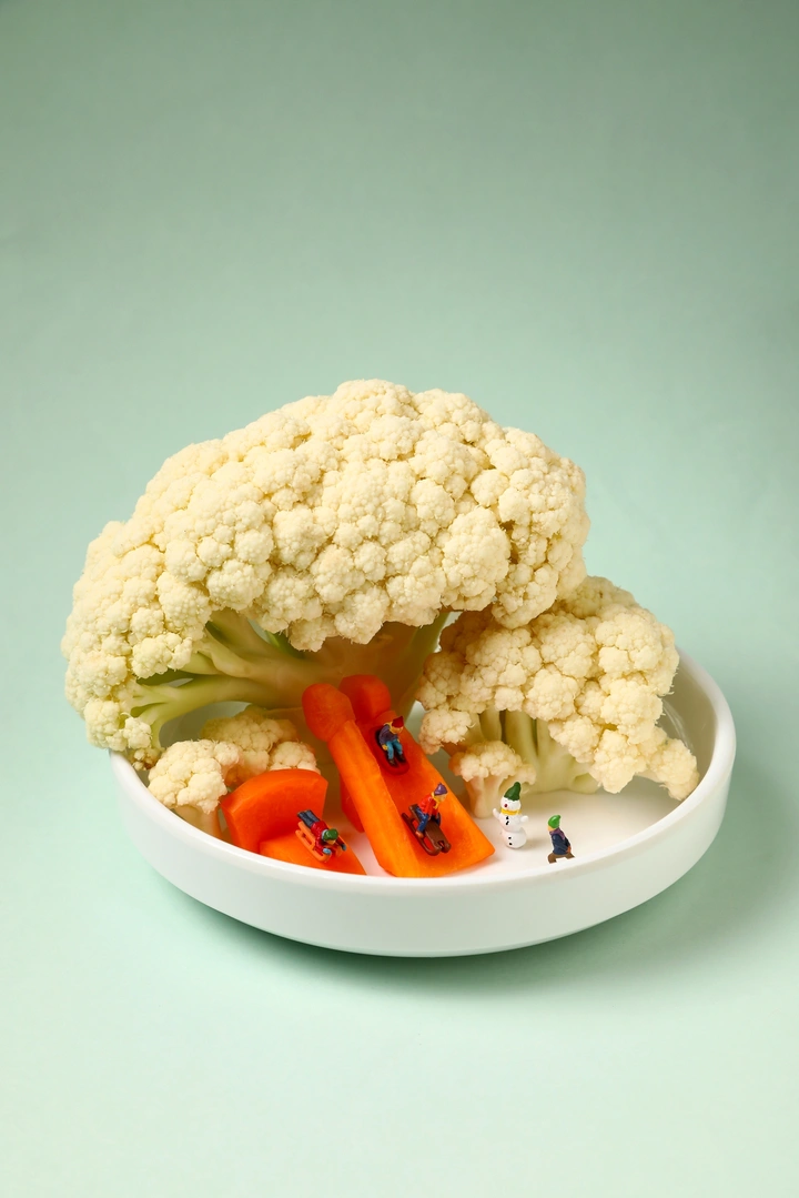 花菜游乐场