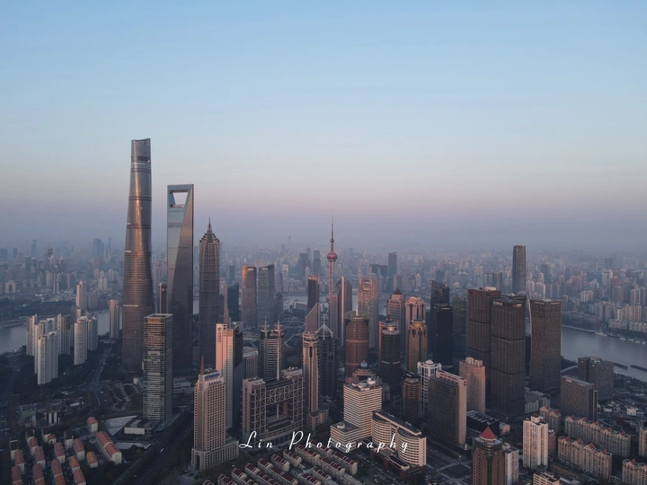 早安上海