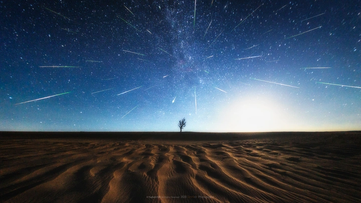 2020“星”历程