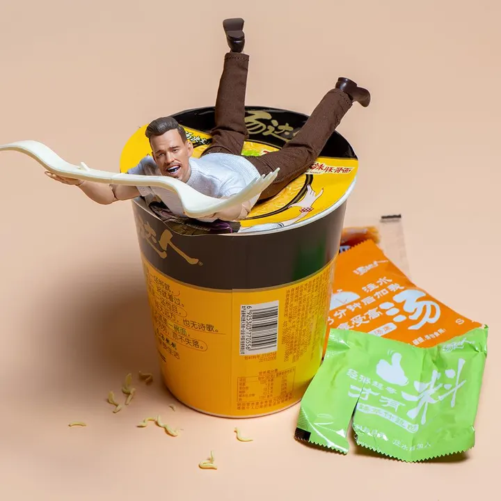 男友的使用方法