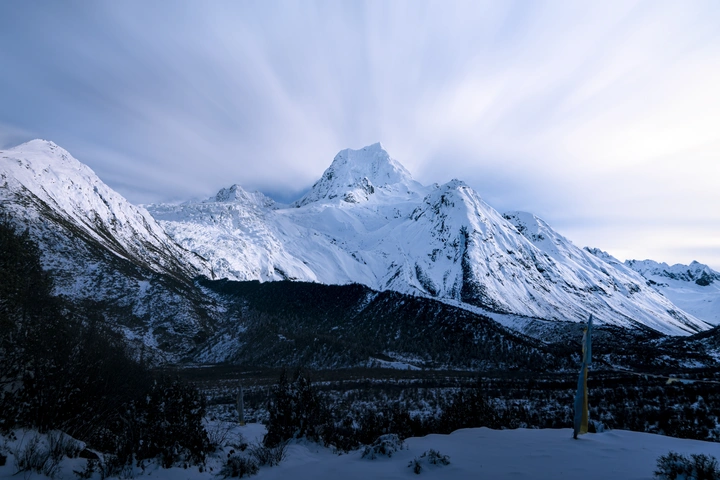 依嘎美景