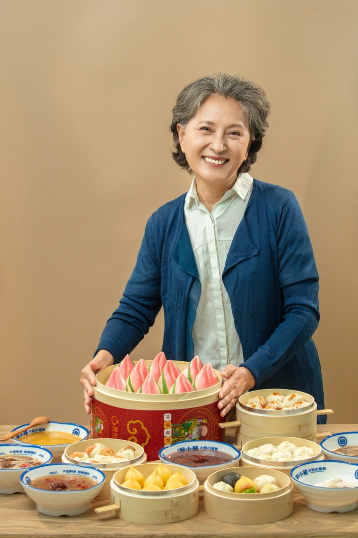 昆明鲜小笼