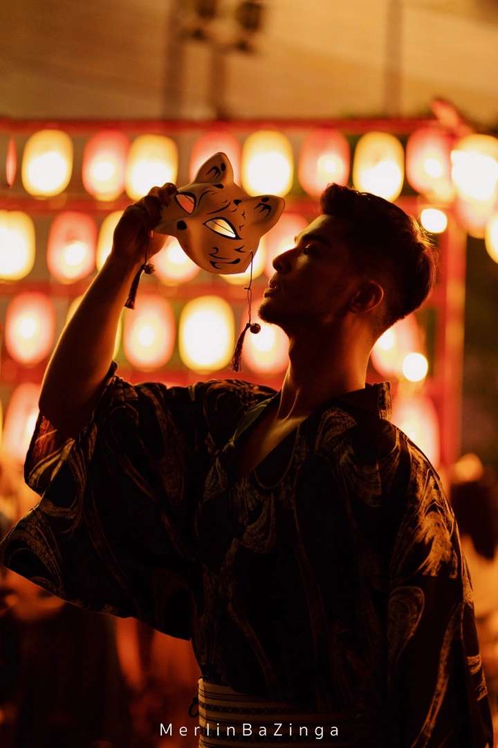 夏日祭