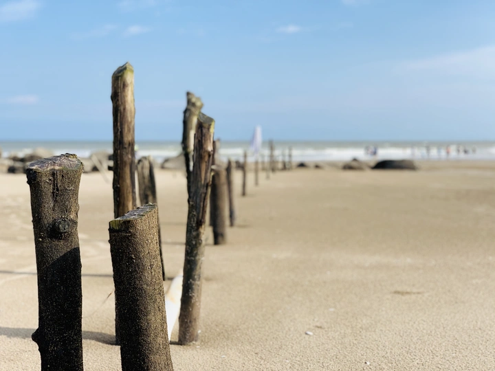 象鼻澳海滩