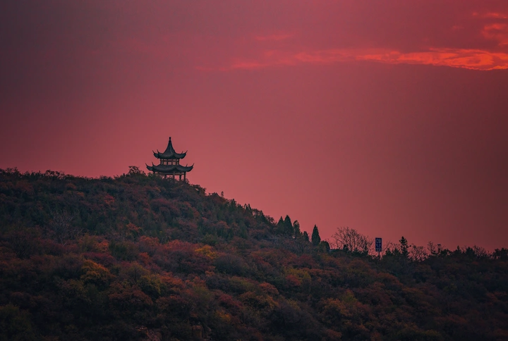 太山日出