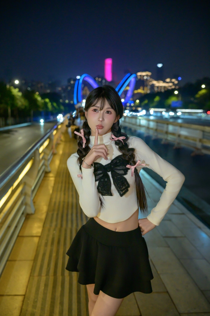 兔耳朵