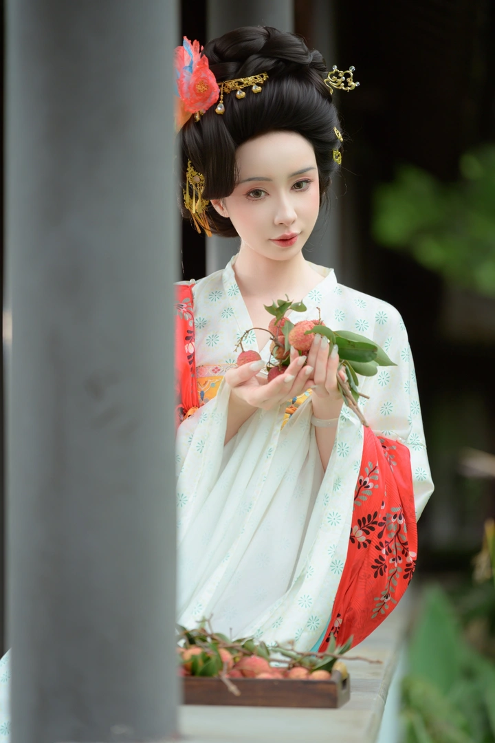 荔枝