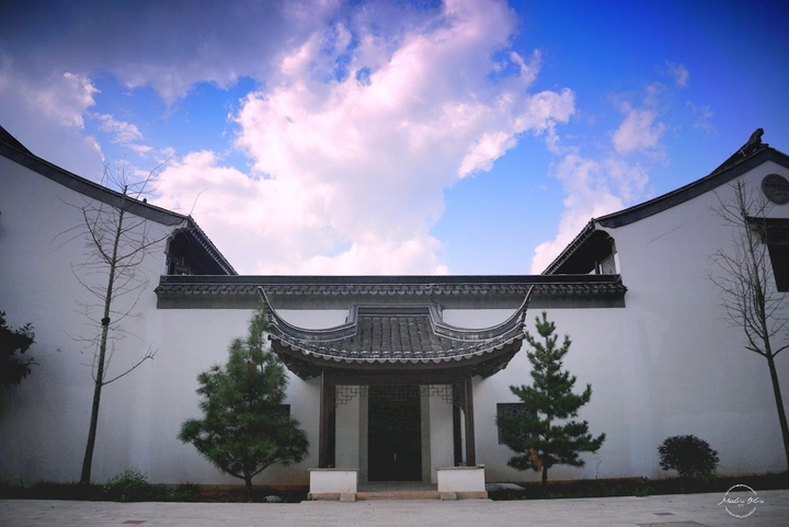 风云府邸