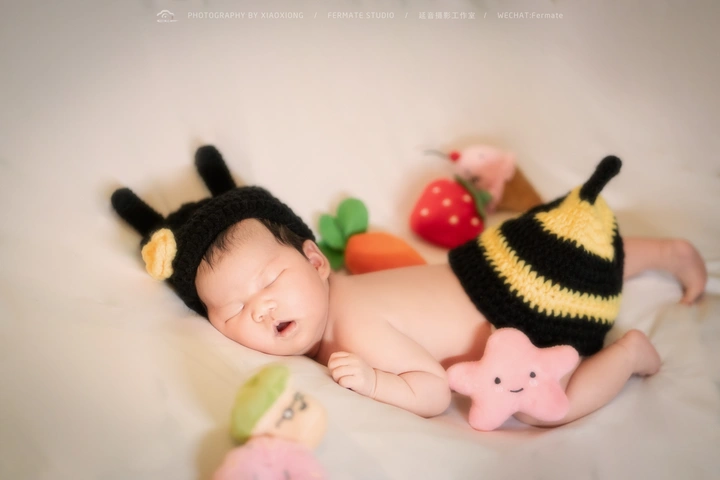 孕妇照+婴儿照集锦