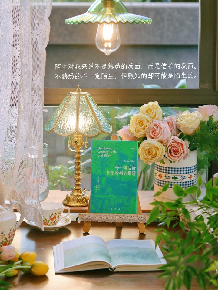 看书