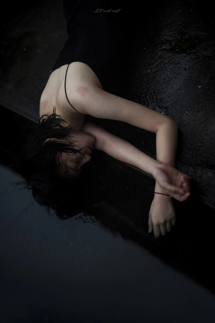情绪写真