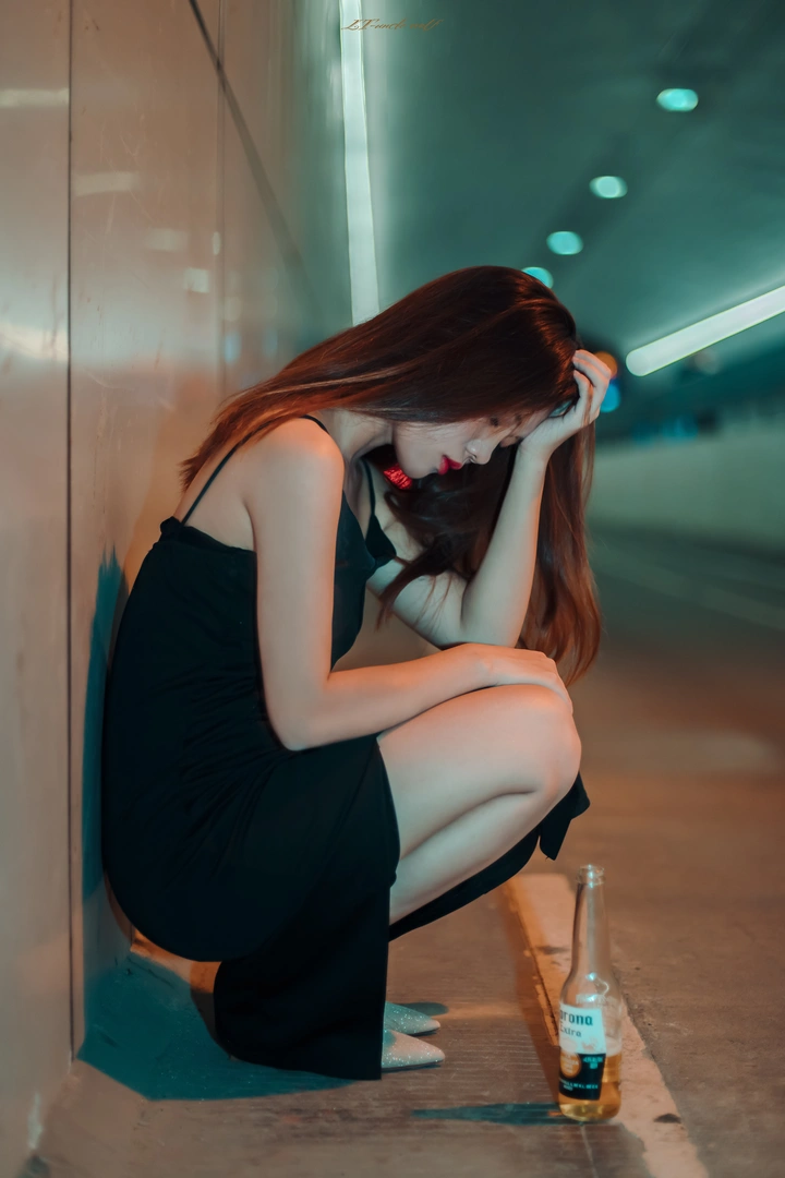 夜