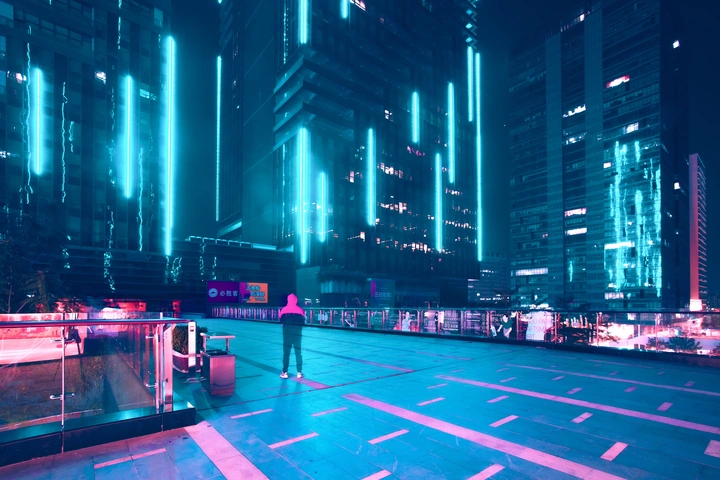 夜行