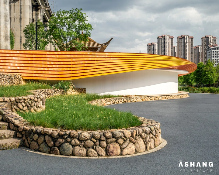 东山湿地公园