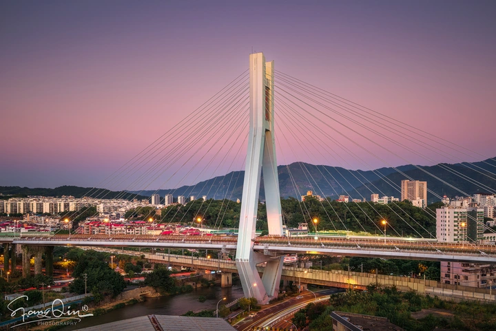 龙岩大桥