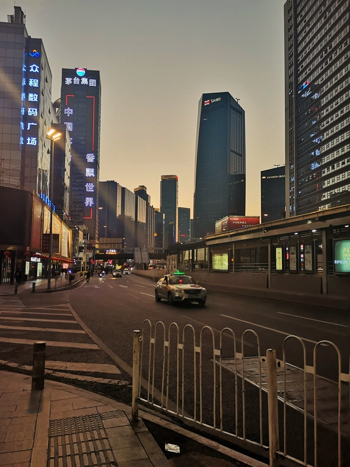 新年快乐！
