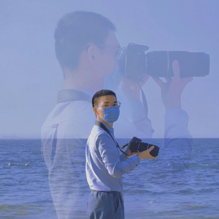 看海