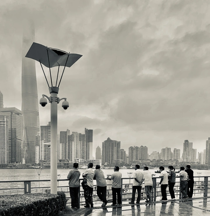 上海印象