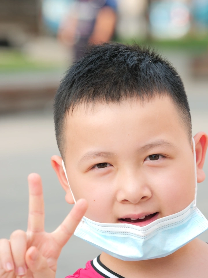 你好