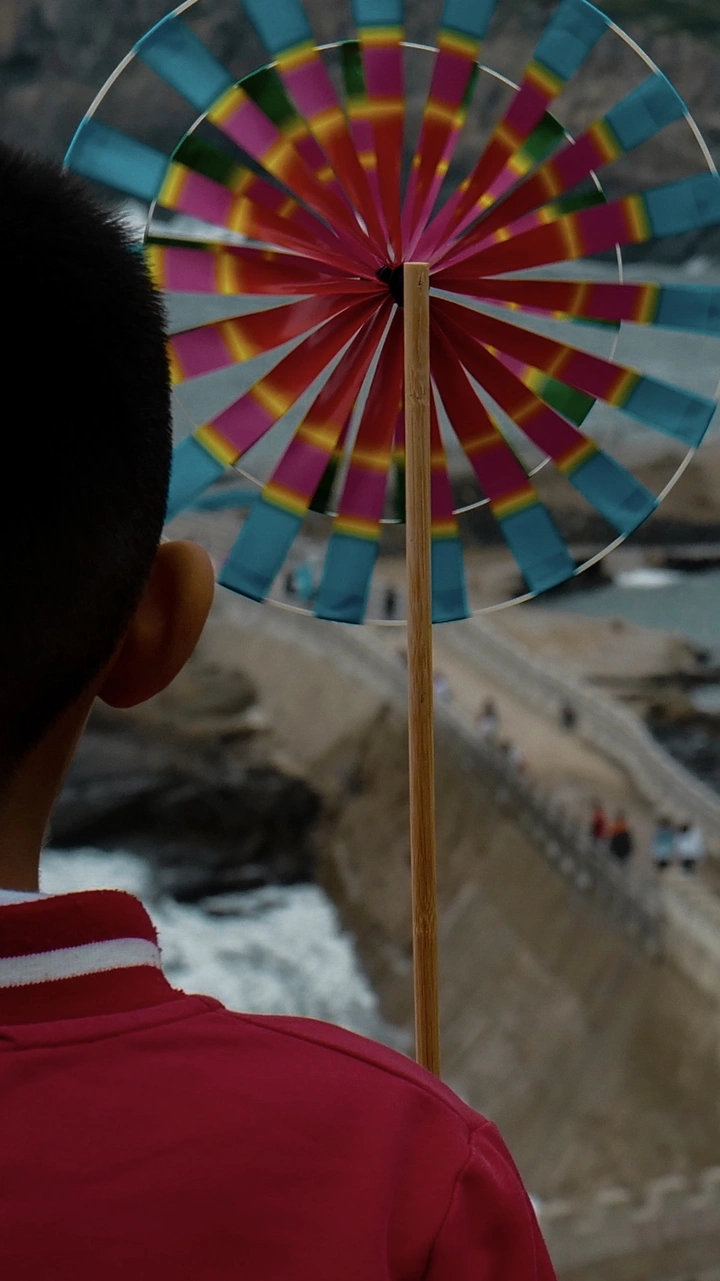 观海，观“海”