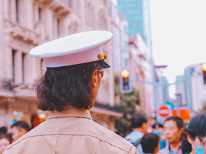 人生海海