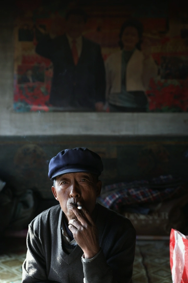 光棍