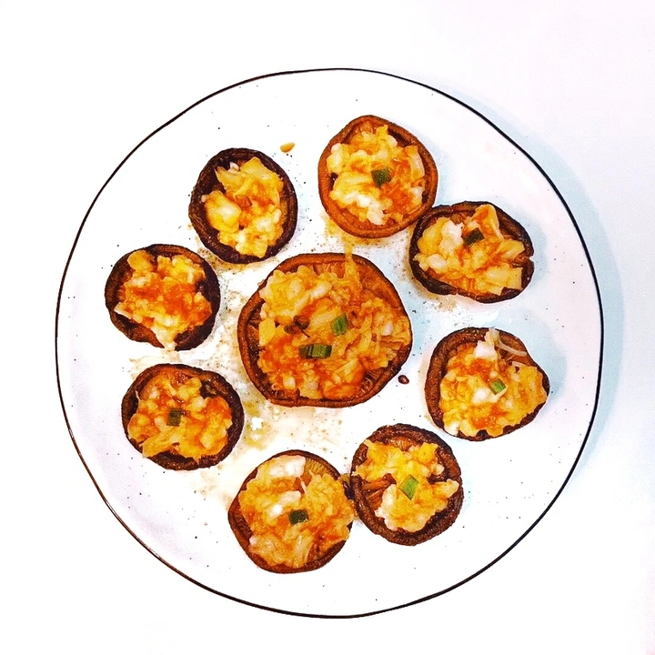 美味奇缘香肠饭