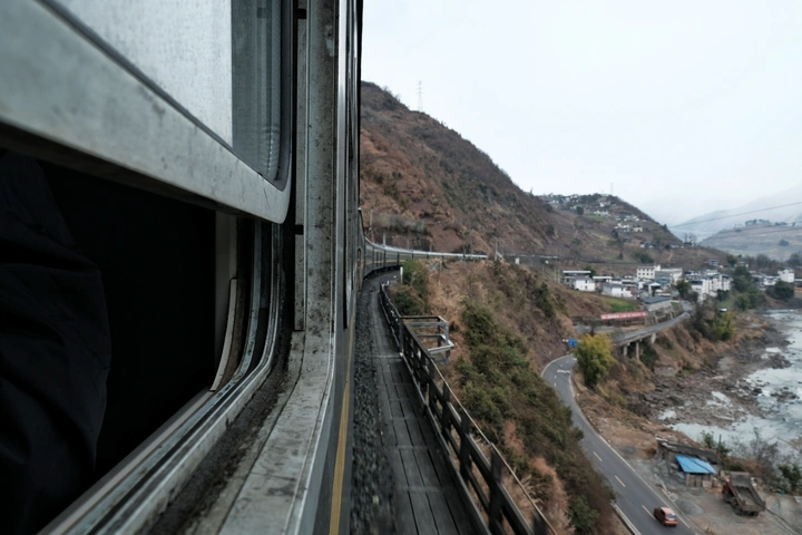 小慢车
