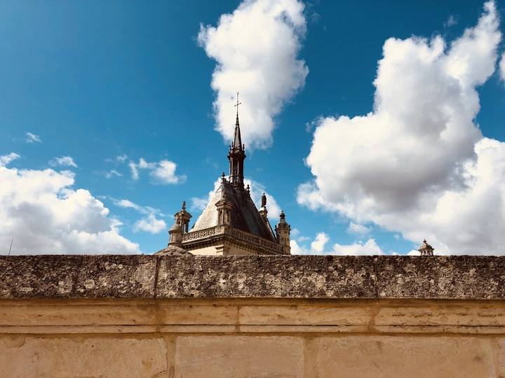 château de Chantilly