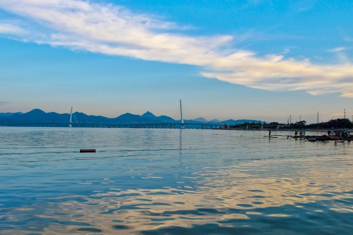 深圳湾公园